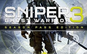 Sniper : Ghost Warrior 3 - C'est l'histoire d'un fantôme guerrier