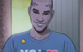 The Wicked + The Divine - Tome 2 - Fandemonium