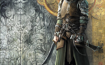 Elfes -Tome 17 - Le sang noir des sylvains