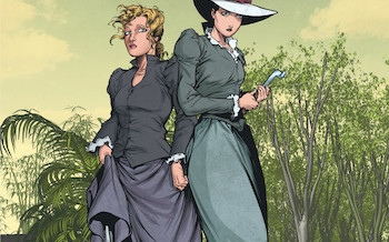 La Banque - Tome 6 : Troisième génération 1882-1914