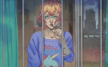 Wayward - Tome 1 - Un nouveau départ