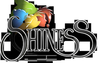 Shiness : The Lightning Kingdom