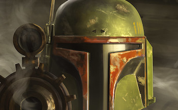 Delcourt - Star Wars - Arnaque, Crime et Botanique ! 