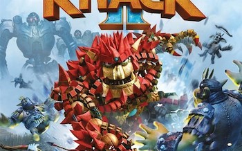 Knack II - Knack'un tour dans son sac ?