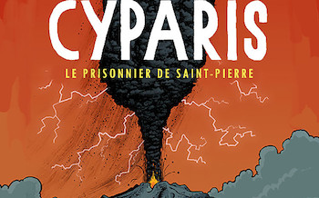 Cyparis