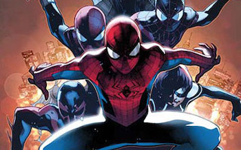 Panini Comics - Spider-Man dans tous ses états ! 