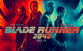 Blade Runner 2049