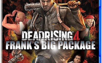Dead Rising 4 : Frank's Big Package - Ho ho ho, maintenant, j'ai une mitrailleuse !