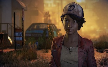 The Walking Dead : A New Frontier - Episodes 3 à 5 - Test PC