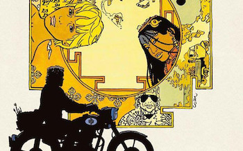 Festival d'Angoulême 2018