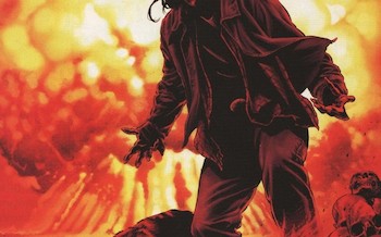 Le fléau... en BD !