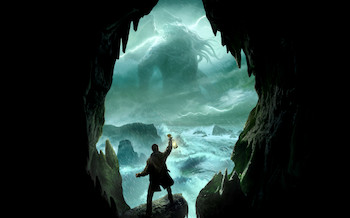 Call of Cthulhu - Il arrive...