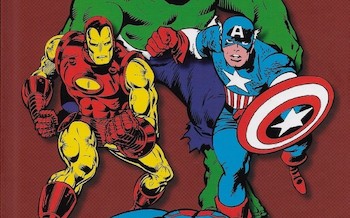 Panini Comics - Marvels les Origines - LA BASE ! 