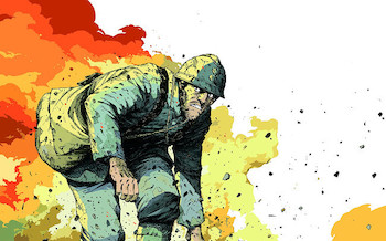 Darnand - Tome 1/3 : Le Bourreau français