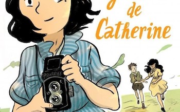 La guerre de Catherine