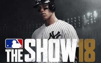 MLB The Show 18 - Critique PS4
