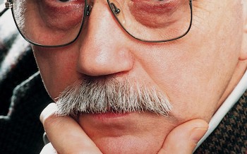 Décès de William Vance