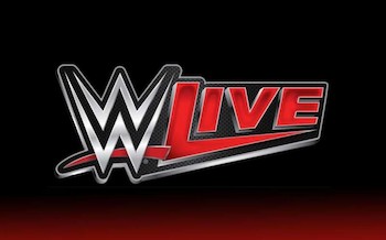 WWE Live Event à Paris le 19 mai