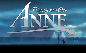 Forgotton Anne - Test PC