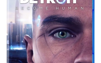 Detroit : Become Human - Critique PS4