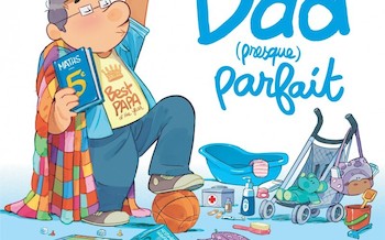 Manuel du Dad (presque) parfait