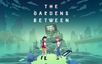 The Gardens Between - Test PC