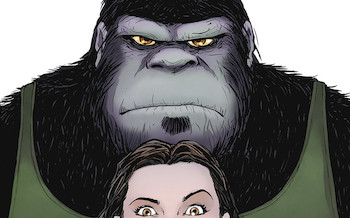 Delcourt - Motor Girl & Green Valley : Vrai héros et héros imaginaires ! 