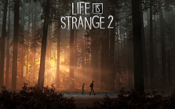 Life is Strange 2 : Épisode 1 - Test PC