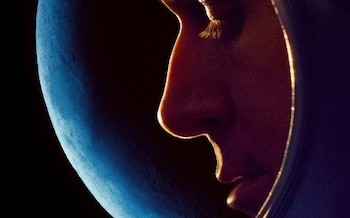 First Man: petit pas et grand bond