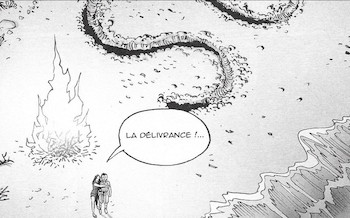 Bikini Atoll - Tome 2 - Première partie