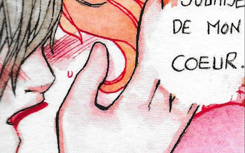 Mes Rosées du matin