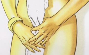 Les petites vicieuses - L'intégrale