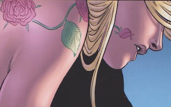 La Belle et la Bête - Tome 2 - L'ultime pétale