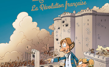Drôle d’histoire : La Révolution Française