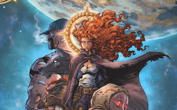 UCC Dolorès - Tome 1 - La trace des nouveaux pionniers