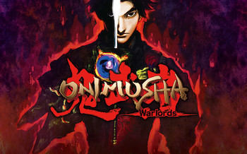 Onimusha : Warlords - Samourouille ! 