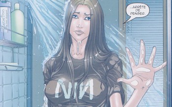 Wonderland - Volume 2 - Au-delà du Pays des Merveilles