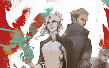 Panini Comics - Les Légendes de Baldur's Gate