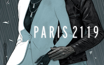 Paris 2119