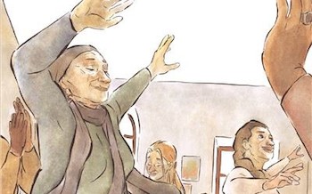 Et pourtant elles dansent...