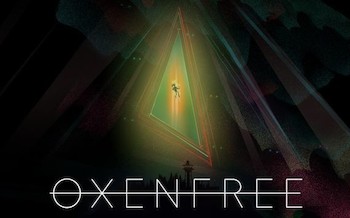 Oxenfree - Test PC