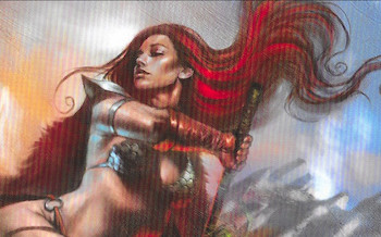 Queen Sonja - Le destin d 'une reine