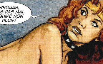 Orgies barbares - tome 6