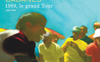 1989, le grand Tour