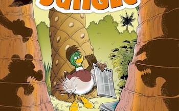 Echo de la jungle (L')