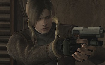 Resident Evil fait-il encore peur aujourd'hui ?