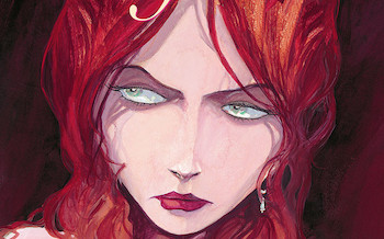 Gloriande de Thémines 