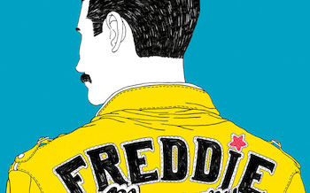 Freddie Mercury