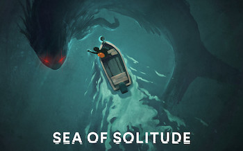 Sea of Solitude - Test PC
