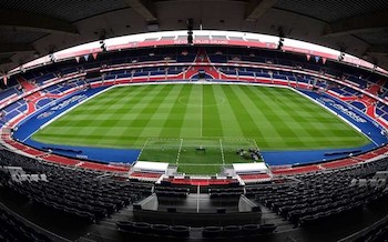 Nous avons testé la "PSG Expérience", visite des coulisses du Parc des Princes